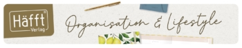 Organisation & Lifestyle Produkte von Häfft
