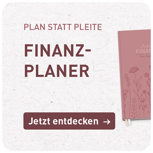 Finanzplaner von Häfft
