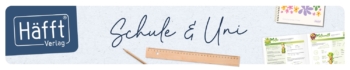 Schule-Uni Header Häfft Verlag